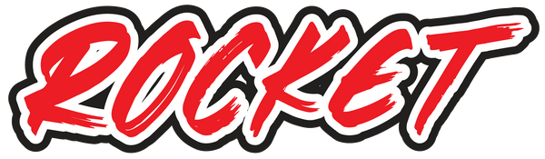 Rocket Soda